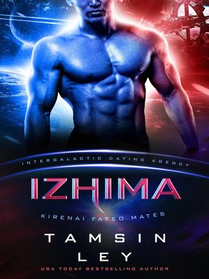 cover image of Izhima